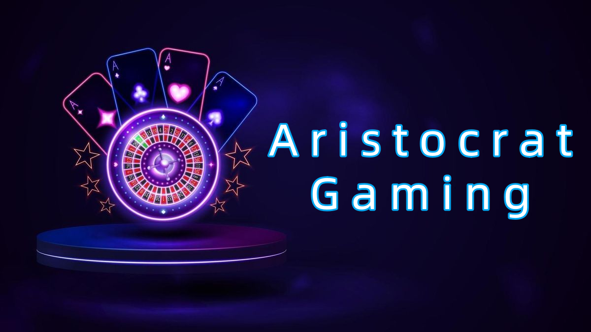 Aristocrat Gaming پاکستان